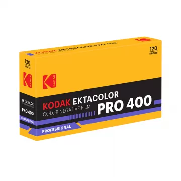 Kodak EKTACOLOR400-120 ROLL FILM Taze renkli Fotoğraf Filmi (  ) (ÜCRETSİZ KARGO)