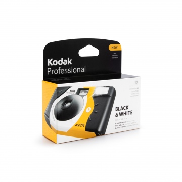 Kodak PROFESSIONEL 400 TX SİYAH BEYAZ ÇEKAT ( ) (ÜCRETSİZ KARGO) (3)